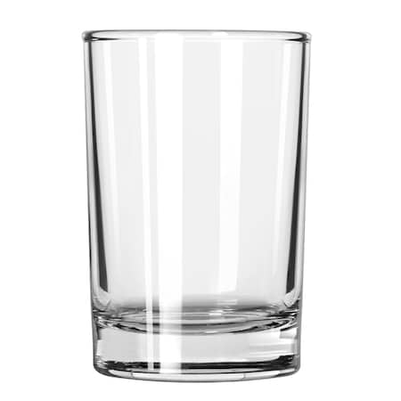Libbey Libbey 5.5 oz. Heavy Base Side Water Glass, PK72 149